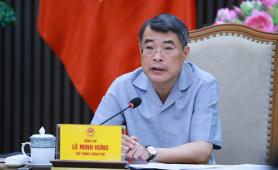 Thủ tướng Lê Minh Hưng chỉ đạo thúc đẩy các dự án GTVT chậm tiến độ