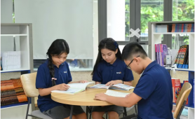 Đã hoàn thành cung ứng 100% sách giáo khoa còn thiếu cho năm học 2026-2027