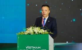 Dữ liệu và AI trở thành hướng đi mới cho chuyển đổi số ngành Tài chính