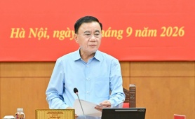 Đẩy nhanh chuyển đổi số và xây dựng hạ tầng dữ liệu văn hóa
