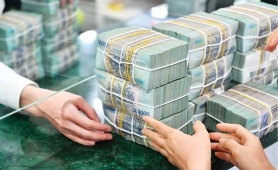 Khơi nguồn vốn cho doanh nghiệp nhỏ và vừa: Đột phá từ dữ liệu đến dòng tiền