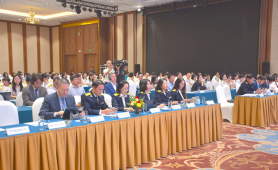 Minh bạch chính sách thuế, tạo môi trường đầu tư bền vững và an toàn