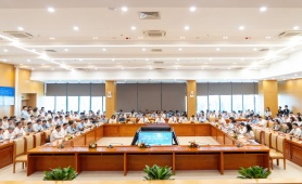Chủ tịch Tập đoàn Đèo Cả: Hiệu quả PPP phải được nhìn trong cả vòng đời dự án