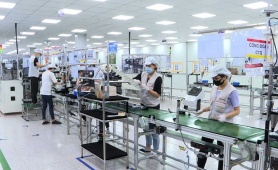 Kỳ 1: Công nghiệp Quảng Ninh những trụ cột trong bức tranh tăng trưởng kinh tế