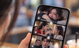 Cảnh báo phim ngắn Al và vòng lặp 'nghiện' màn hình