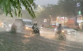 22 tỉnh, thành phố cần chủ động ứng phó với đợt không khí lạnh