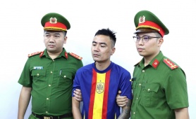 Ninh Bình: Vì sao Thắng 'Ật' bị khởi tố, bắt tạm giam?