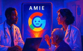 Chatbot AI của Google cho thấy tiềm năng hỗ trợ chẩn đoán y khoa