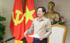 Quyết tâm gỡ cảnh báo 'thẻ vàng' trong năm 2026, xây dựng ngành thủy sản Việt Nam minh bạch