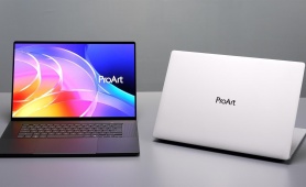 Asus ProArt P16 mở ra khả năng vận hành Agentic AI trực tiếp trên laptop