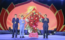 Công ty TNHH MTV Thuốc lá Thanh Hóa: Hành trình 60 năm kiến tạo giá trị và khẳng định vị thế