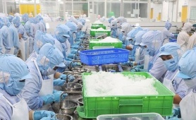 Xây dựng hệ sinh thái hỡ trợ doanh nghiệp đón sóng các hiệp định thương mại tự do