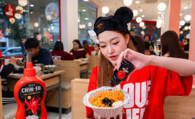 Từ 98% hộ gia đình Việt đến lợi thế được nhà đầu tư đánh giá cao của Masan Consumer