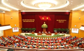 Công an tỉnh Ninh Bình chủ động phòng ngừa, đấu tranh và ngăn chặn thông tin xuyên tạc trên không gian mạng
