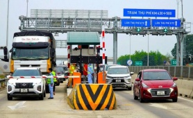Bộ Xây dựng làm rõ đề xuất thu phí 6.600 đồng/tháng của VETC và ePass