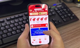Chậm nhất ngày 30/6/2027, tài khoản ngân hàng phải liên kết VneID