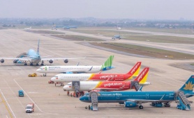 Cục Hàng không đề nghị các hãng mở rộng mạng bay nội địa, tăng cường kết nối vùng
