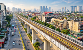 Hà Nội công khai vị trí 22 ga metro mới: Người dân xem bản đồ quy hoạch ở đâu?