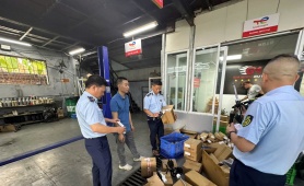 Hà Nội xử lý 222 vi phạm thương mại điện tử, phạt hơn 4,4 tỷ đồng