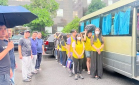 Triệt phá đường dây lừa đảo hơn 404 tỷ đồng núp bóng AI Livestream Tatao Live