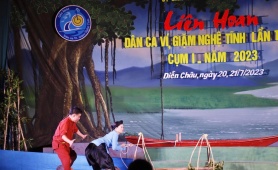 Nghệ An triển khai xét tặng danh hiệu “Nghệ sĩ nhân dân”, “Nghệ sĩ ưu tú”