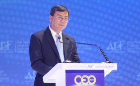 TP.HCM khơi thông nguồn lực, quyết tâm thu hút 19 tỷ USD vốn FDI chất lượng cao