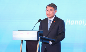 Việt Nam - Ba Lan: Hiện thực hóa tiềm năng đối tác chiến lược, hướng tới mục tiêu 6 tỷ USD