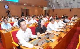 Mỹ Đình sắp có tổ hợp thể thao gồm nhà thi đấu 6.000 chỗ và ký túc xá 1.500 vận động viên