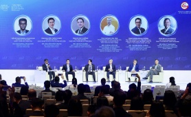 Thiếu dữ liệu ESG, doanh nghiệp nhỏ và vừa khó tiếp cận nguồn vốn xanh