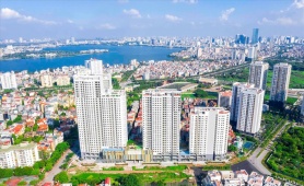 Bất động sản cuối năm 2026: Dự báo bùng nổ nhưng phân hóa mạnh, môi giới đổi hướng chờ năm 2027