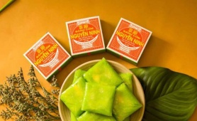 Cốm Hà Nội – Từ đặc sản làng nghề đến di sản văn hóa phi vật thể