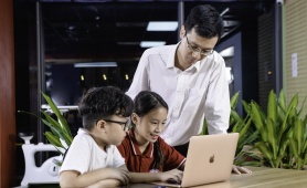 Phòng ngừa và xử lý nguy cơ xâm hại, lừa đảo trẻ em từ công nghệ số
