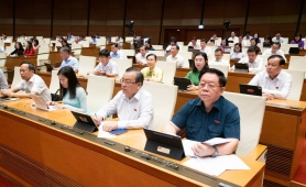 Hoàn thiện chính sách hỗ trợ doanh nghiệp nhỏ và vừa, loại bỏ cơ chế 'xin – cho”