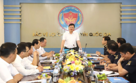 Thanh Hóa cần nhiều giải pháp để thúc đẩy hoạt động xuất nhập khẩu, logistics