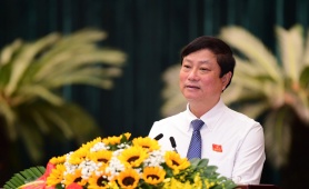 TPHCM thông qua quy hoạch tổng thể tầm nhìn 100 năm, định hình siêu đô thị đa cực và hiện đại