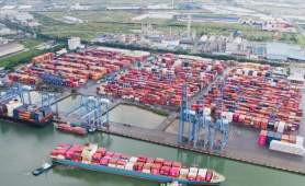Xuất nhập khẩu Việt Nam vượt mốc 1.000 tỷ USD sau 10 tháng năm 2026