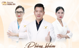 Phòng khám siêu âm 936 Trương Định - Địa chỉ tin cậy chăm sóc sức khỏe thai kỳ cho mẹ bầu