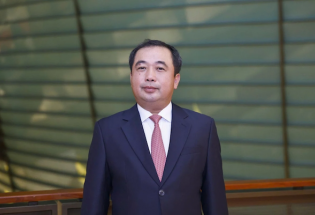 Bộ trưởng Trần Đức Thắng ứng cử đại biểu Quốc hội tại Cần Thơ