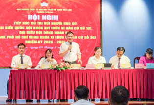 Chủ tịch Petrolimex: Doanh nghiệp sẵn sàng hy sinh lợi nhuận để tăng nhập xăng dầu