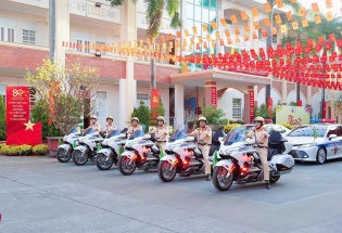 Đồng Nai: Xử lý vi phạm nồng độ cồn trong dịp Tết Nguyên đán Bính Ngọ 2026