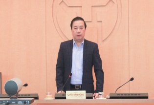 Hà Nội: Chưa ấn định ngày học sinh đi học trở lại