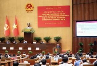 Đề xuất tháo gỡ cơ chế cho hệ sinh thái đổi mới sáng tạo