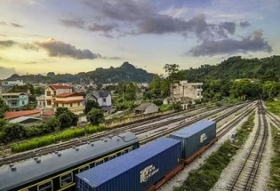 Khôi phục tuyến tàu khách liên vận quốc tế Việt Nam – Trung Quốc