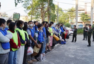 Triệt phá đường dây lừa đảo tiền ảo Xintel với hơn 42.000 người sập bẫy