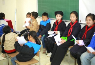 Lần đầu quy định đầy đủ về mô hình trường phổ thông nội trú