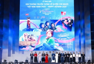 LPBank và hành trình 'Chạm Lộc Phát - Chạm Hạnh Phúc': Từ giải pháp tài chính đến giá trị cộng đồng