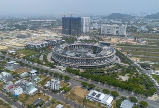 Mỗi hecta khu công nghệ số đem lại 10 triệu USD mỗi năm