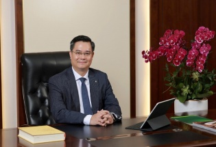 Nhiều doanh nhân trúng cử đại biểu Quốc hội khóa XVI