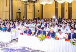 Thanh Hóa: Đối thoại doanh nghiệp để “Tháo gỡ điểm nghẽn - Khơi thông nguồn lực - Thúc đẩy tăng trưởng”