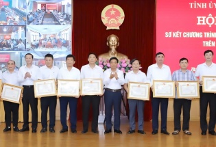 Thanh Hóa tăng tốc về đích chương trình “Xóa nhà tạm, nhà dột nát”: Mỗi mái ấm- một biểu tượng nhân văn